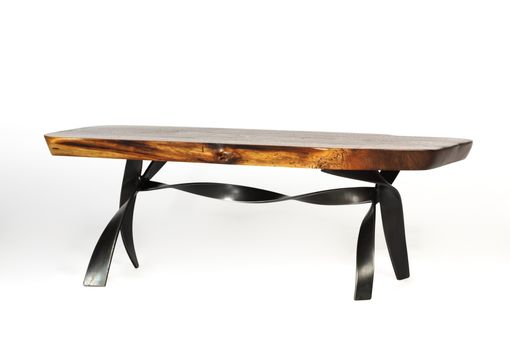 Custom Made Maya Table