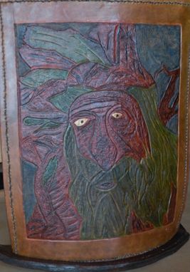 Custom Made Treebeard