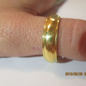 Engraved Wedding Bands | Carved Wedding Rings | CustomMade.com
