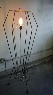 Custom Made V2 Floor Lamp