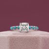 Danielle's Engagement Ring 6