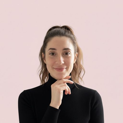 Rachel Salhi's profile photo