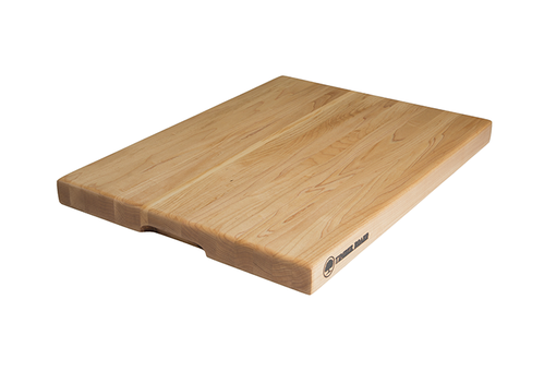 Custom Made Maple Cutting Board, Edge Grain