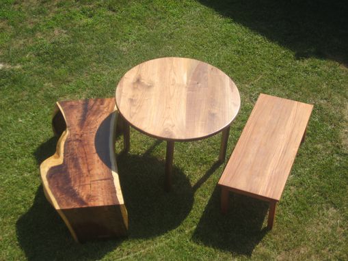 Custom Made Custom Made Tables