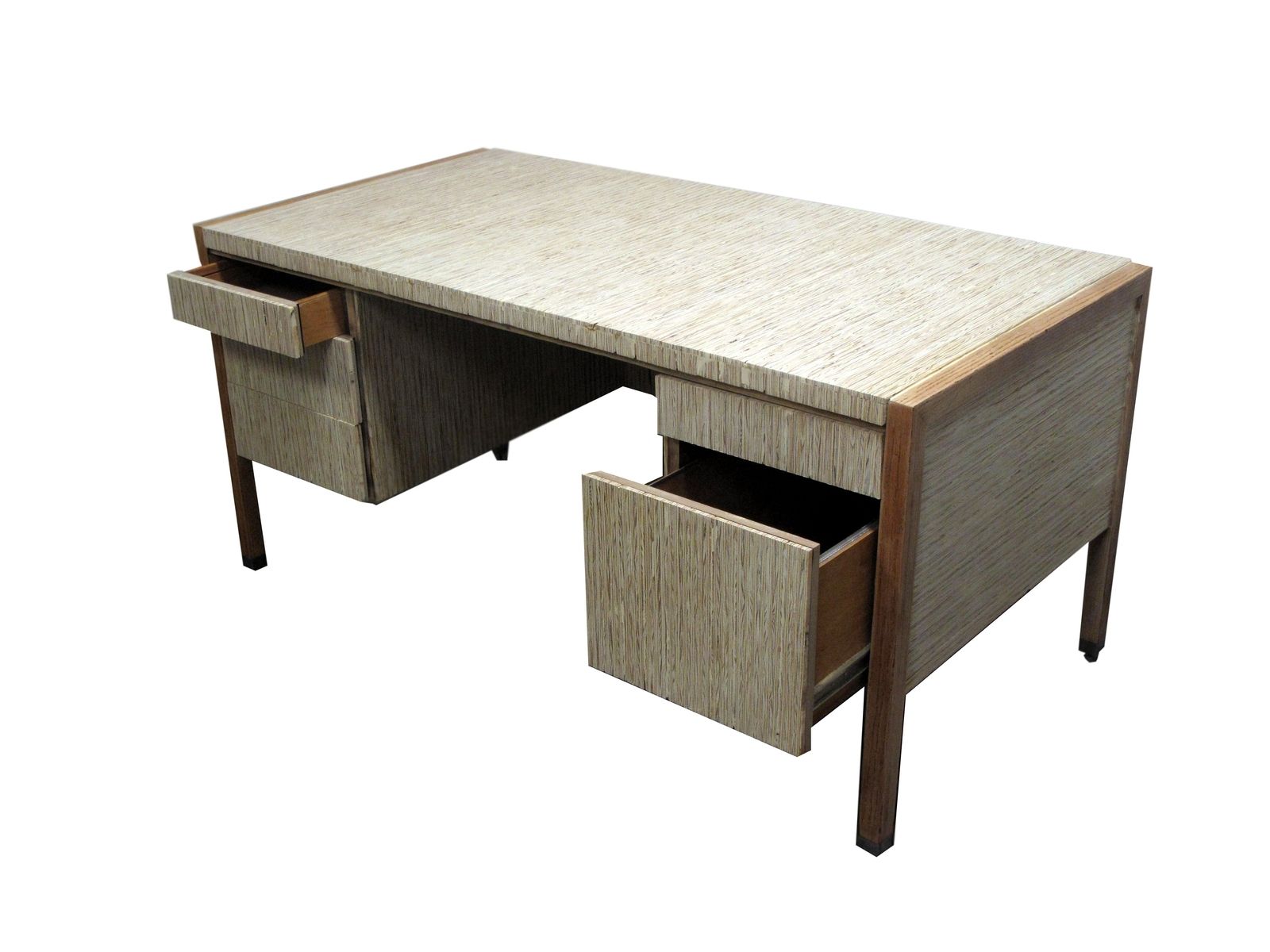 Custom Office Desk by Name This Design