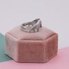 Wenting's Wedding Band Set 10