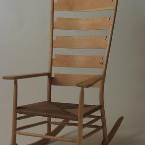 custom rocking chairs custommade com
