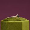 Marius Gabriel's Engagement Ring 6