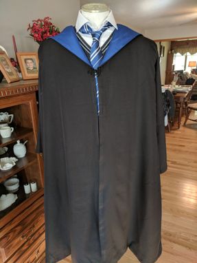 Custom Made Harry Potter Inspired House Robes