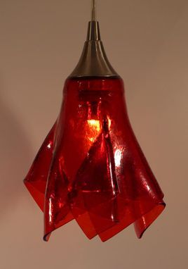 Custom Made Pendant Lighting 2