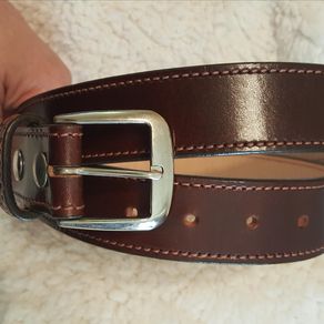 Custom Belts | Custom and Personalized Leather Belts | CustomMade.com