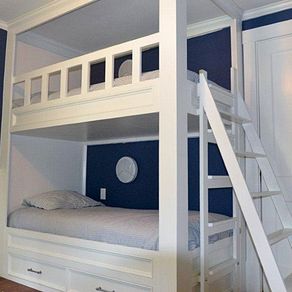 Custom Bunk Beds | CustomMade.com