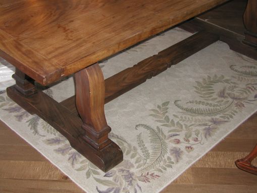 Custom Made Custom Table