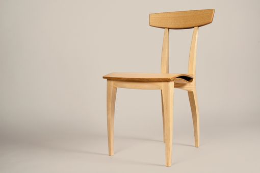Custom Made #3 Dining Chair