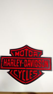 Custom Made Engraved Custom Signs