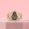 MacKenzie's Engagement Ring 8