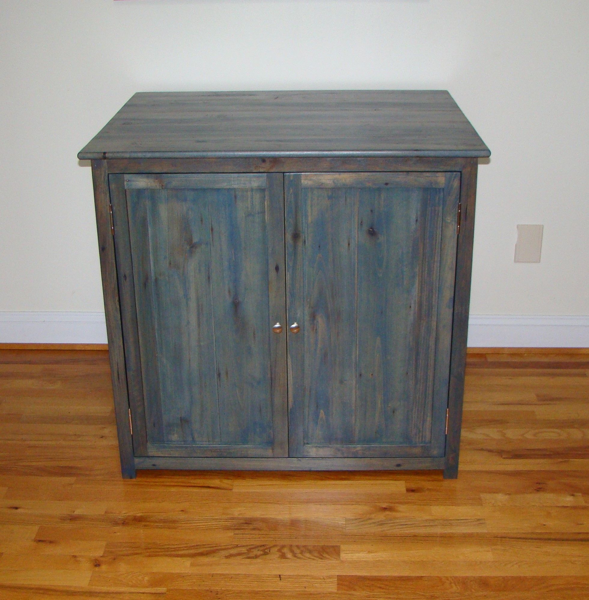 Buy Custom Litter Robot Concealing Cabinet Made To Order From Flying Pigs Furniture Llc Custommade Com