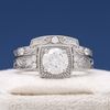 Cheyenne's Engagement Ring 7