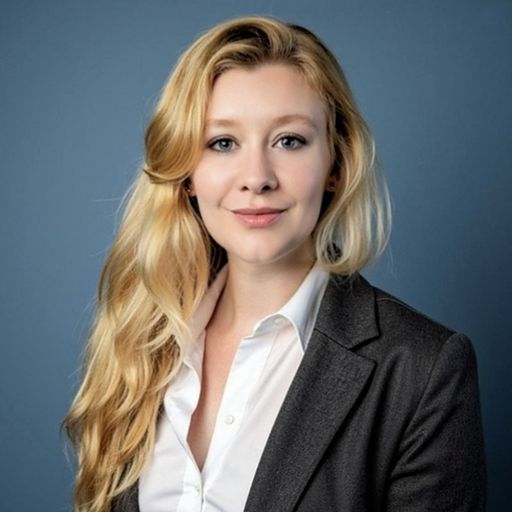 Vanessa Grano's profile photo