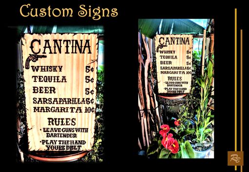 Custom Made Wood Sign, Custom, Signs, Art, Plaques, Hand Created For You