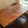 Custom Reclaimed Chevron Kitchen Table By UltimateDIYGuy CustomMade Com   102160.475162 