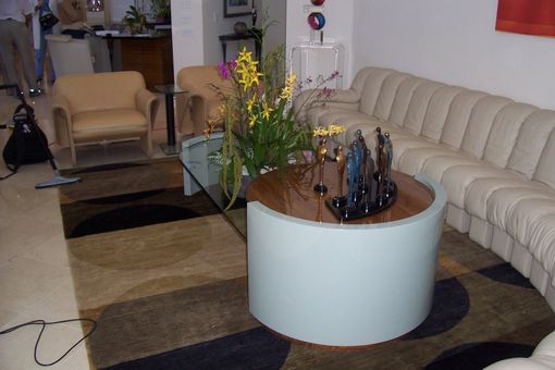 Custom Made Coffee Table