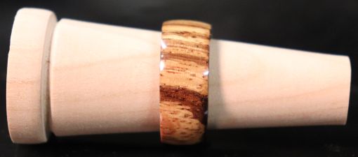 Custom Made Wood Rings!  Custom Made To Order