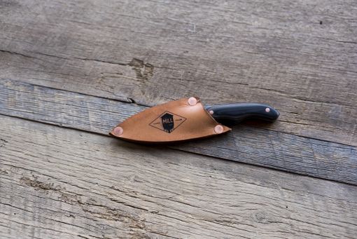 Custom Made The Joro: An Every Day Work Knife