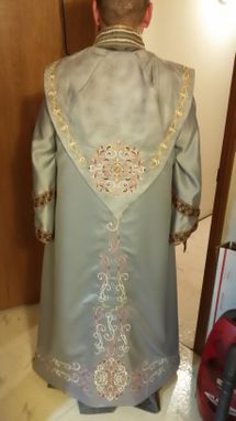 Custom Made Dumbledore Dress Robes