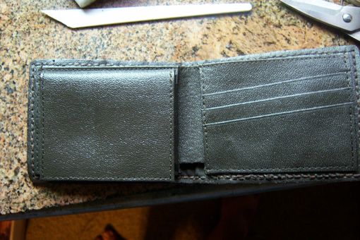 Custom Made Wallets
