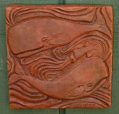 Custom Made Sculpting, Moldmaking And Casting Multiple Plaques
