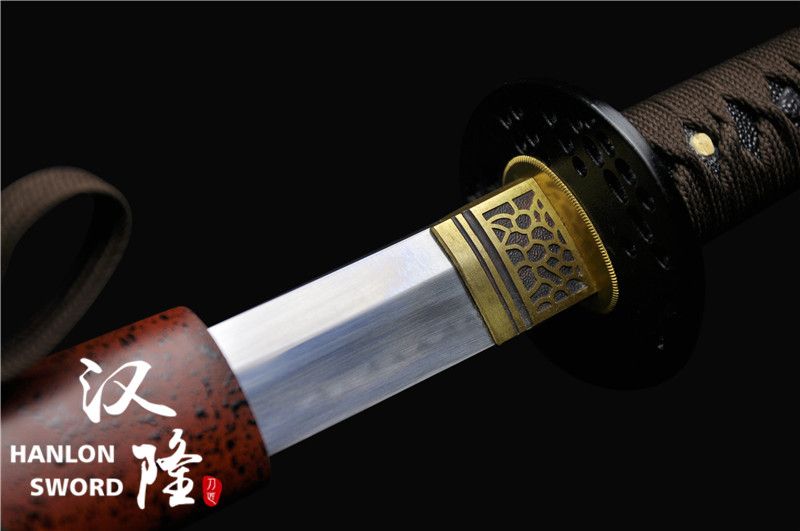 ancient japanese samurai weapons