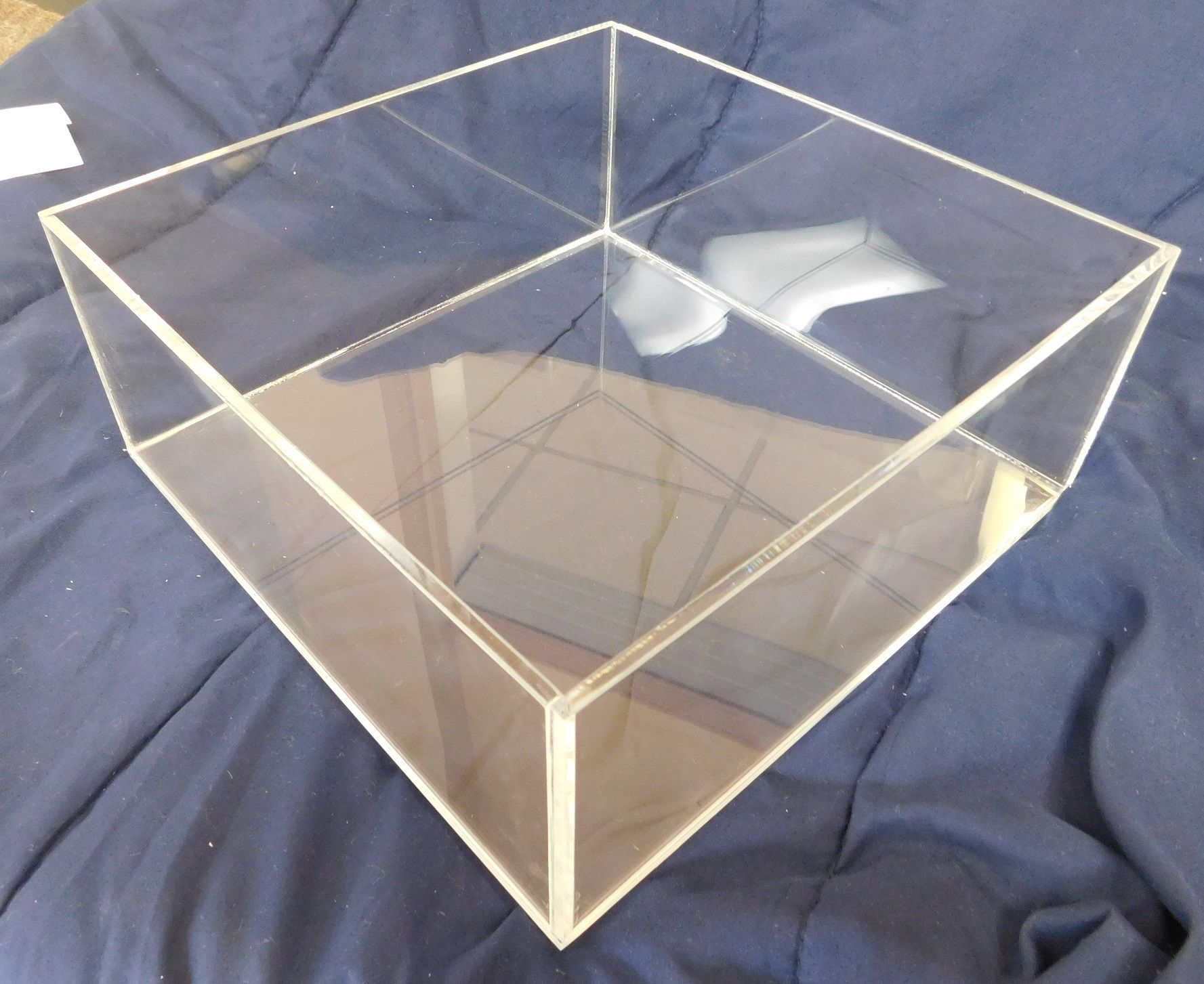 Buy Handmade Acrylic Cake Stand Many Styles And Sizes Available