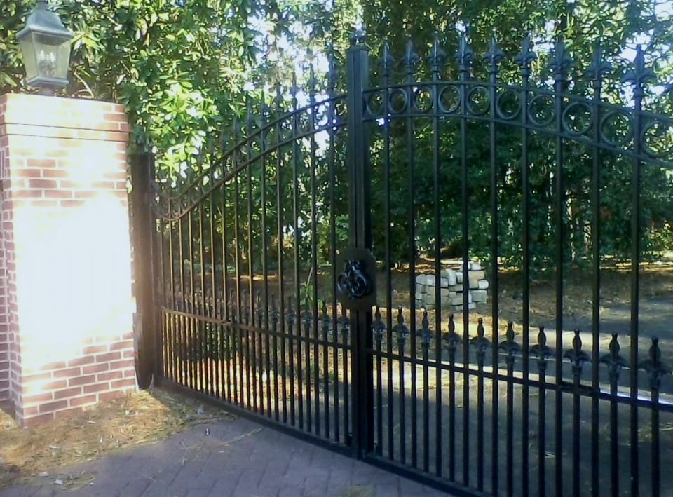 automatic driveway gates garland tx automatic driveway gates garland tx