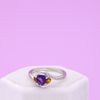 Annie's Engagement Ring 2
