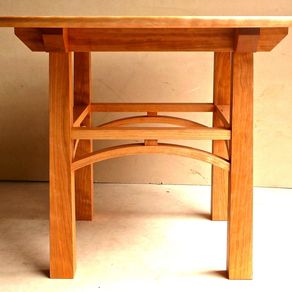 Mission Style Arts Crafts Style Craftsman Style Stickley