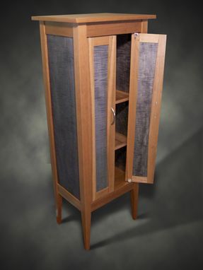 Custom Made Cabinet