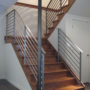 Custom Railings and Handrails | CustomMade.com