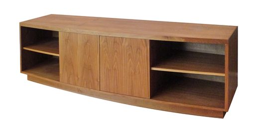 Custom Made Mid-Century Sideboard