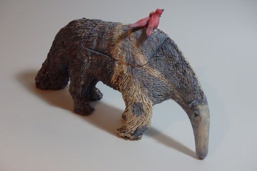 Custom Made Anteater