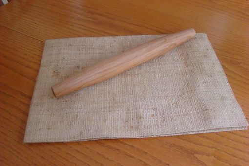 Custom Made French Style Rolling Pins