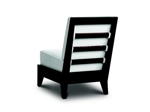 Custom Made Coda Slipper Chair