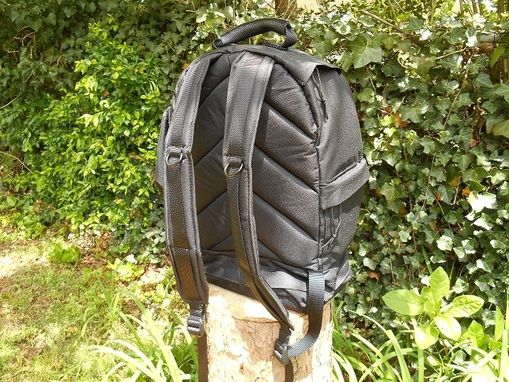 Custom Made Custom Backpack