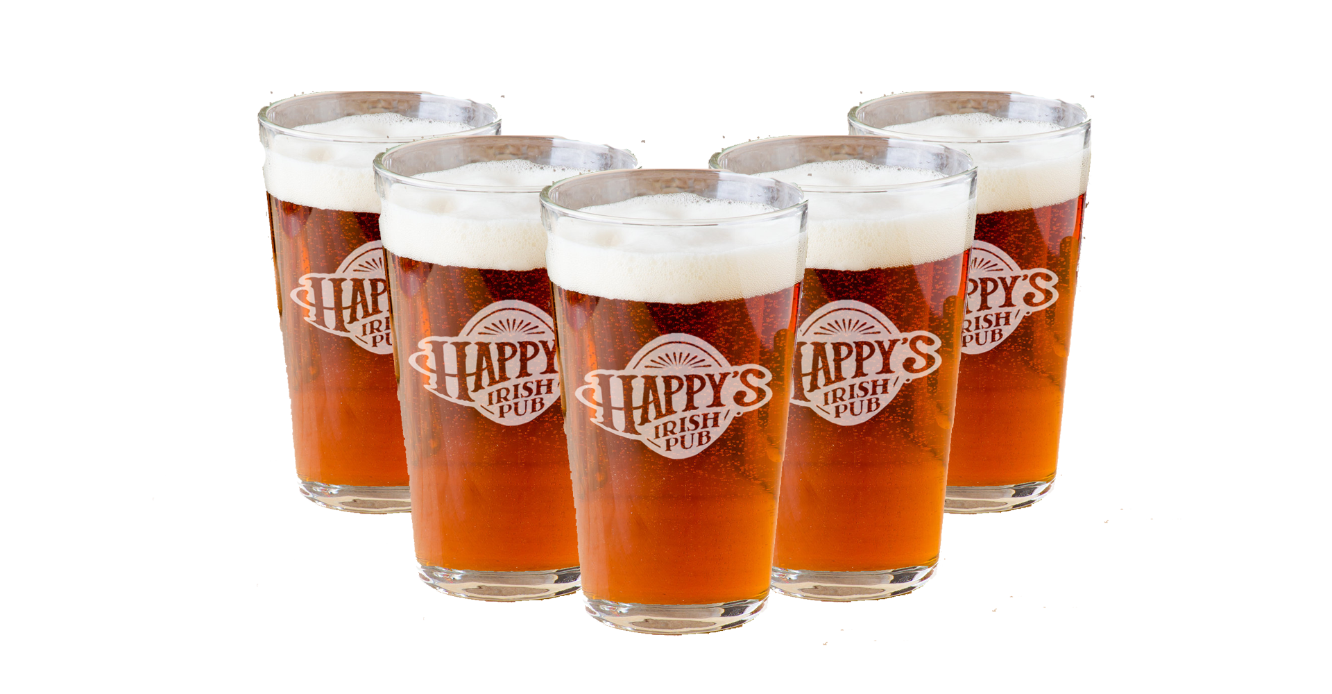 Buy Custom Made Personalized Beer Glasses, Engraved Pint Glasses, Gifts