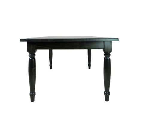 Custom Made English Country Dining Table