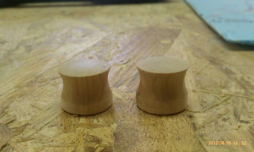 Custom Made Handmade Trim And Guitar Accessories