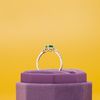 Juan's Engagement Ring 2