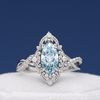 Nyssa's Engagement Ring Upgrade 3