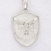 Dominick's Pendant 2