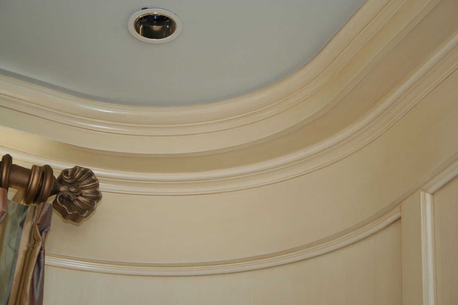 Custom Architectural Millwork by W D Bosworth Woodworking‎ & Sculpture